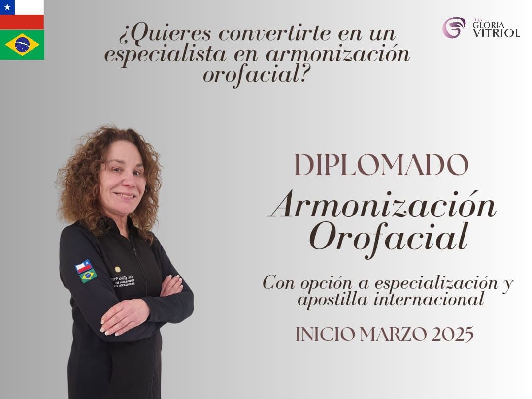 Diplomado Armonización Ororfacial