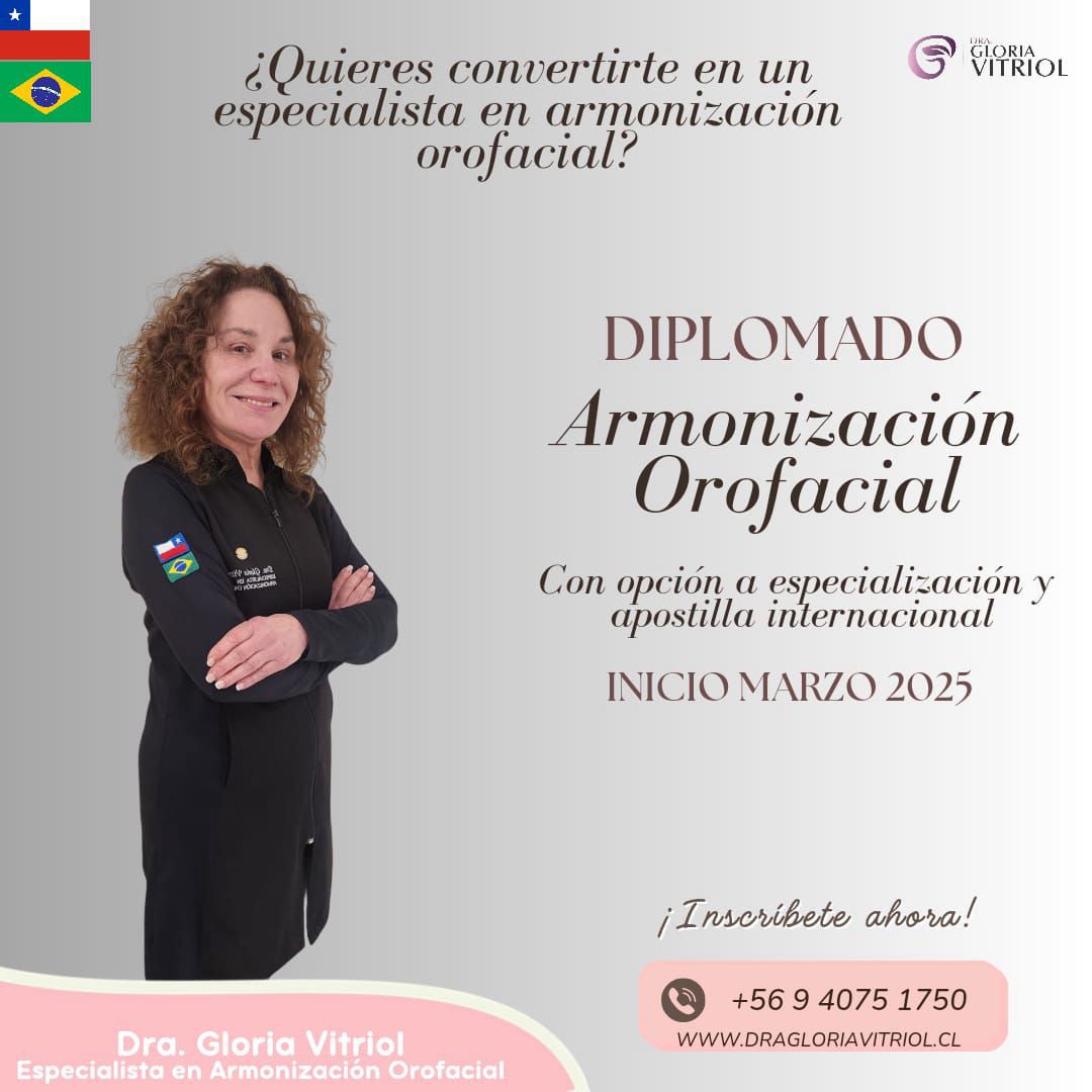 Armonización Orofacial Avanzado