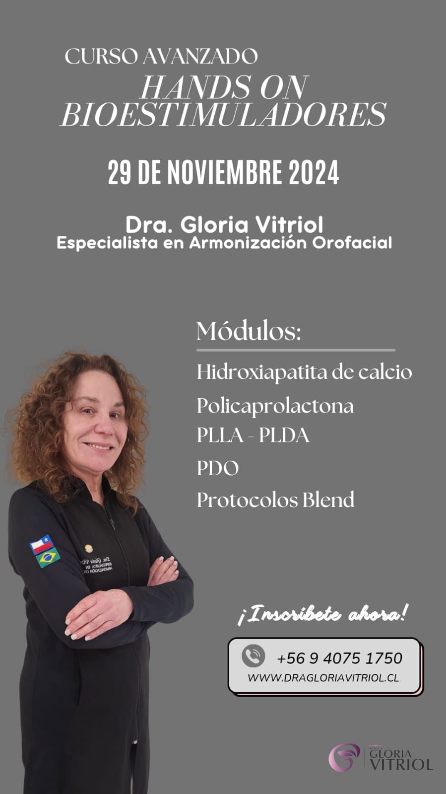 Armonización Orofacial Básico