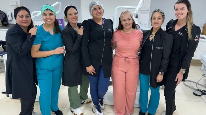 Armonización Orofacial FACOP