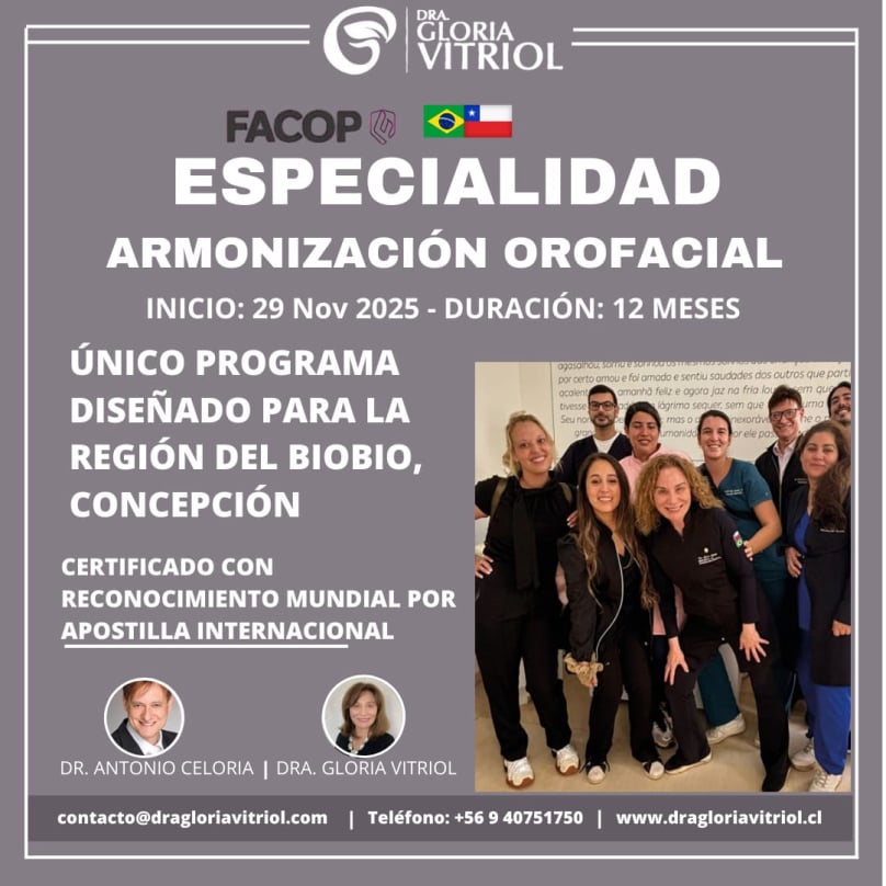 Especialidad - Concepción