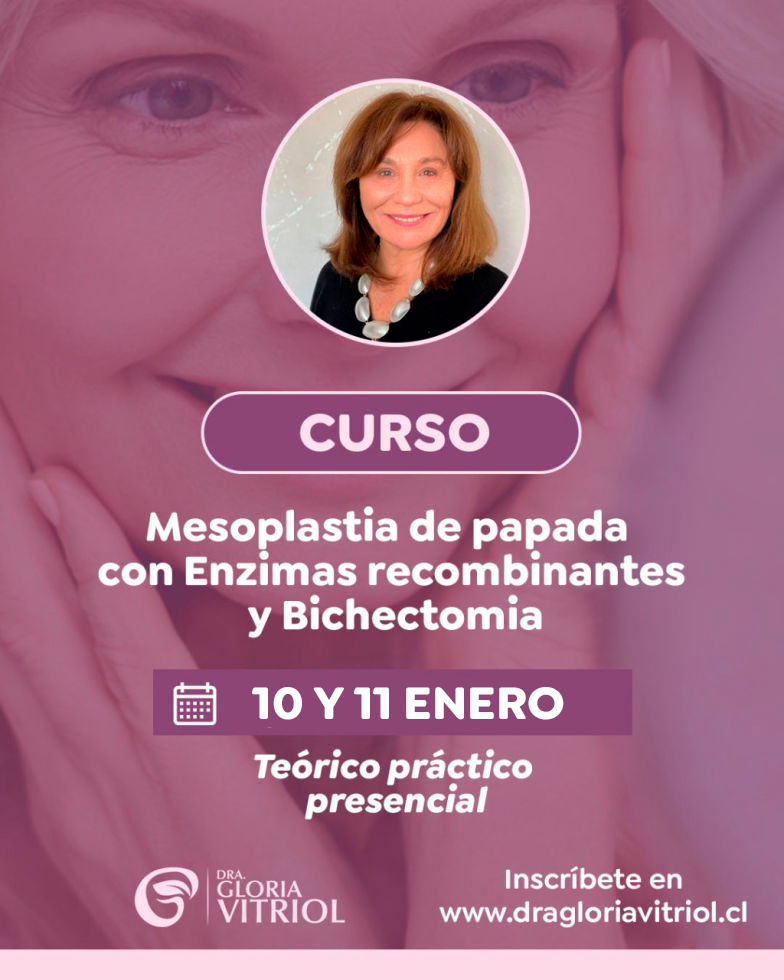 Bichectomia y Mesplastía, Dra. Gloria Vitriol